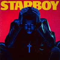 The Weeknd - Starboy (album) tipo de personalidade mbti image