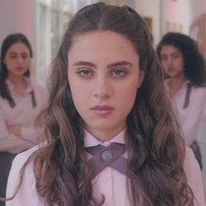 Mariam MBTI性格类型 image