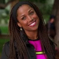 Dionne Davenport نوع شخصية MBTI image