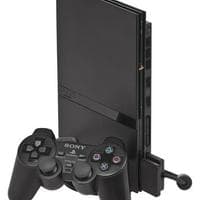 PlayStation 2 MBTI 성격 유형 image