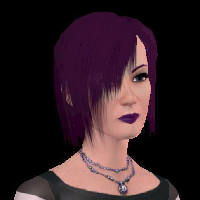 Cornelia Goth MBTI 성격 유형 image