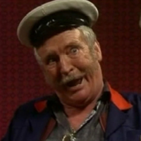 Pat Mustard MBTI Personality Type image