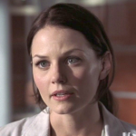 Allison Cameron тип личности MBTI image