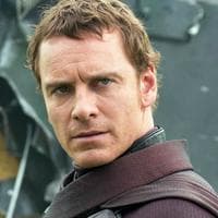 Erik Lehnsherr/Magneto (First Class) MBTI 성격 유형 image