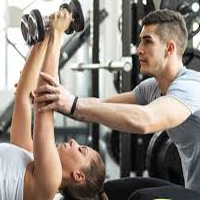 Fitness Trainer نوع شخصية MBTI image