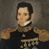 Bento Gonçalves da Silva tipe kepribadian MBTI image