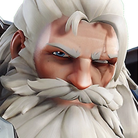 Reinhardt Wilhelm mbtiパーソナリティタイプ image