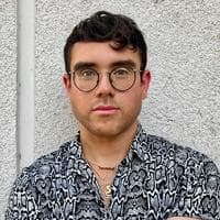 Oscar Gracey MBTI 성격 유형 image