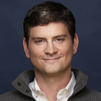 Michael Schur tipe kepribadian MBTI image