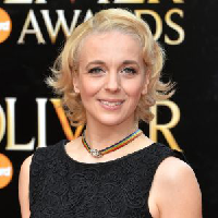 Amanda Abbington tipe kepribadian MBTI image