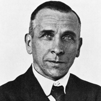 Alfred Wegener typ osobowości MBTI image