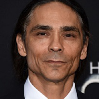 Zahn McClarnon MBTI 성격 유형 image