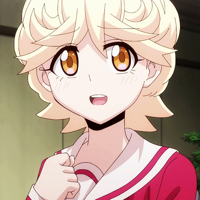 Michiru Inukai MBTI Personality Type image