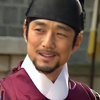 King Suk-Jong тип личности MBTI image
