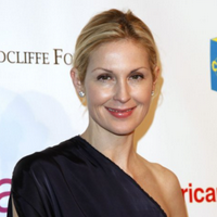 Kelly Rutherford MBTI性格类型 image