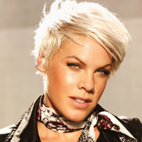 P!nk MBTI性格类型 image