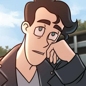 profile_Илья Петровский