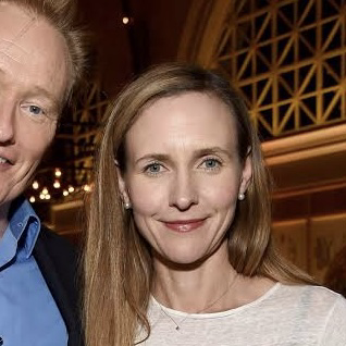 Liza Powel O'brien tipe kepribadian MBTI image