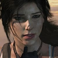 Lara Croft (Reboot) mbti kişilik türü image