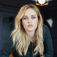 Ambyr Childers тип личности MBTI image