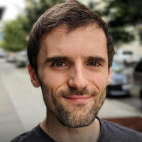 Michael Caloz тип личности MBTI image