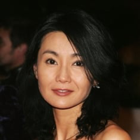 Maggie Cheung MBTI 성격 유형 image