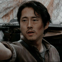 Glenn Rhee type de personnalité MBTI image