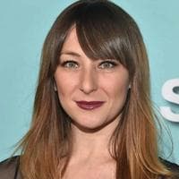 Isidora Goreshter نوع شخصية MBTI image