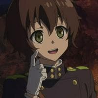 Yoichi Saotome tipo de personalidade mbti image