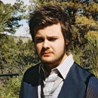 Spencer Smith (THROAM) mbtiパーソナリティタイプ image