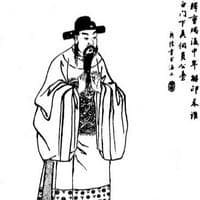 Chen Gong MBTI Personality Type image