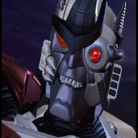 Dinobot 2 نوع شخصية MBTI image