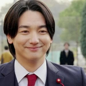 profile_Tokonatsu Atami/Don Momotaro("Universe Warrior")