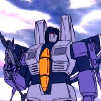 Skywarp tipo de personalidade mbti image