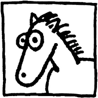 Normal Horse mbtiパーソナリティタイプ image