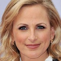 Marlee Matlin MBTI Personality Type image