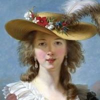 Élisabeth Vigée Le Brun MBTI Personality Type image