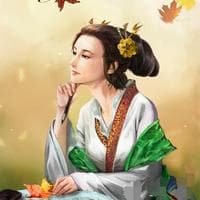 Li Qingzhao (李清照) MBTI -Persönlichkeitstyp image