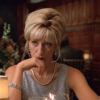 Carmela Soprano MBTI -Persönlichkeitstyp image