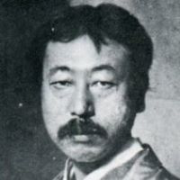 profile_Okakura Kakuzō (Okakura Tenshin)