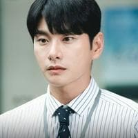 Park Min-Hwan MBTI 성격 유형 image