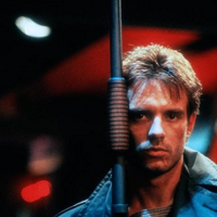 Kyle Reese tipo de personalidade mbti image