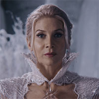 Ingrid / The Snow Queen type de personnalité MBTI image
