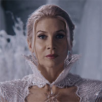 Ingrid / The Snow Queen tipo de personalidade mbti image