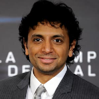 M. Night Shyamalan MBTI 성격 유형 image