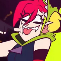 Demencia MBTI Personality Type image