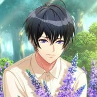 Masumi Usui type de personnalité MBTI image