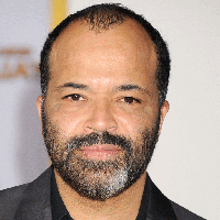 Jeffrey Wright typ osobowości MBTI image