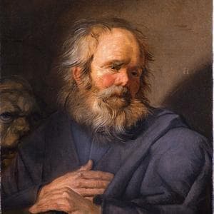 profile_The Gospel of Mark