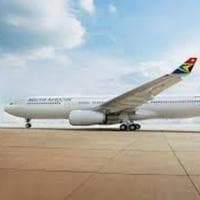profile_South African Airways